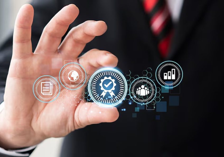 Business Process Automation