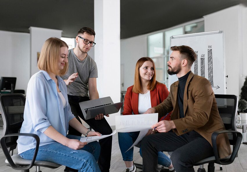 Communication And collaboration