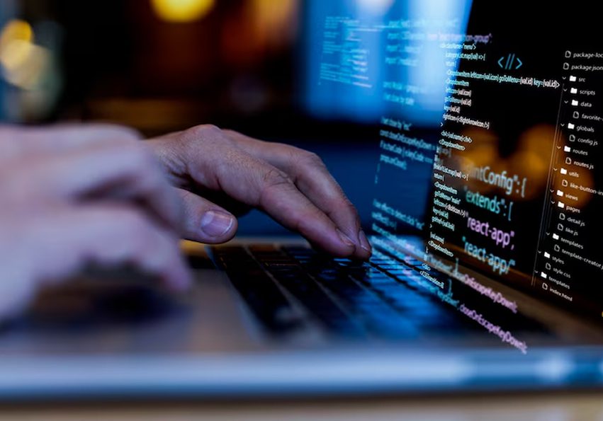 custom software development