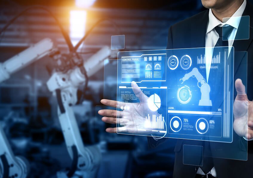 Generative AI For content creation