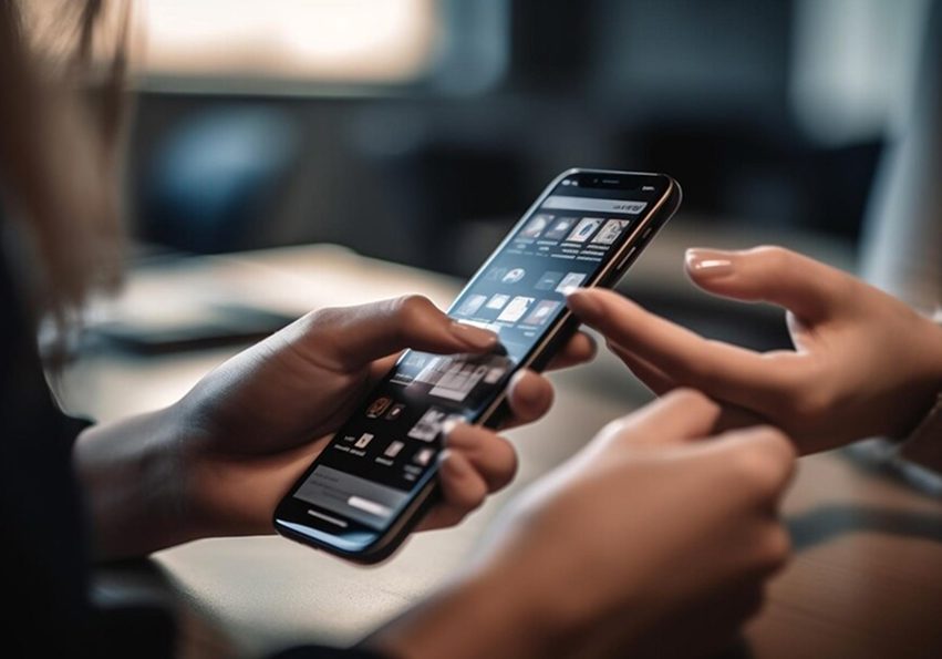 Progressive Web Apps