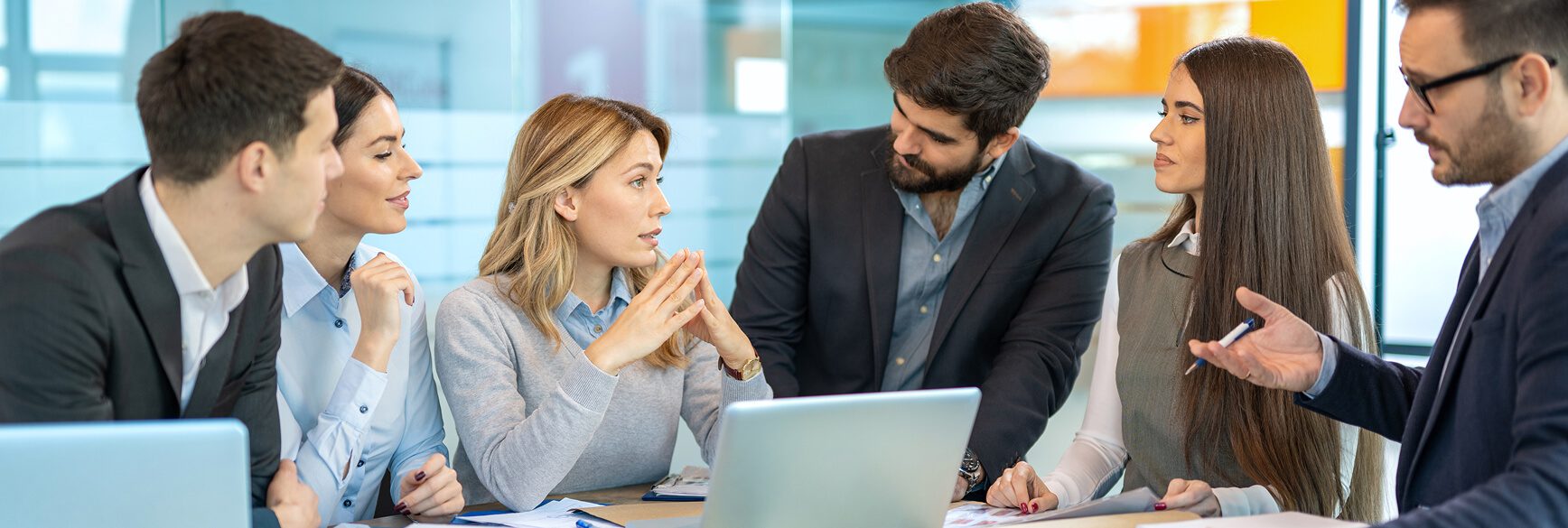 Project Management Needs