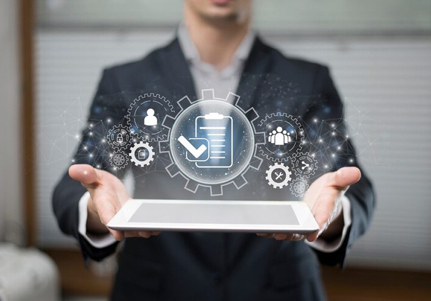 Upgrade Legacy application