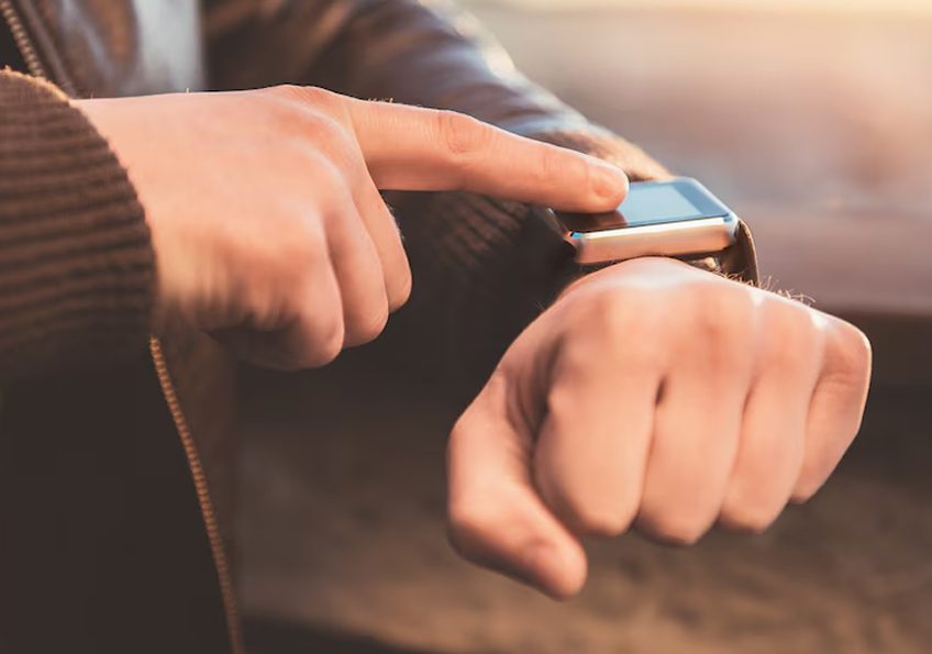 Wearable and embedded software