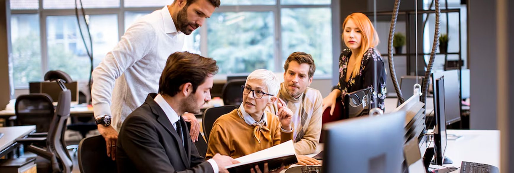 Project Management Needs